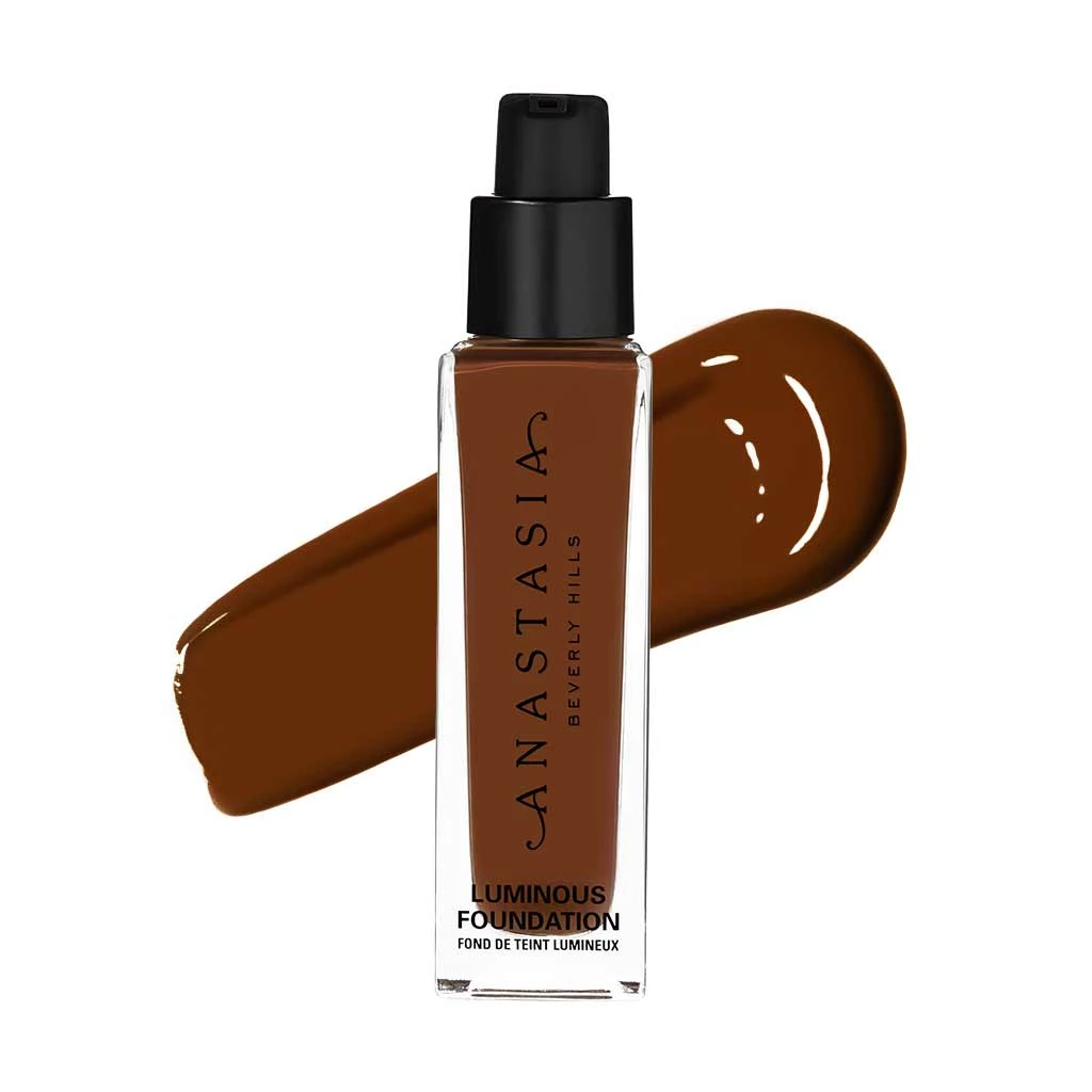 Anastasia Beverly Hills Makeup LUMINOUS FOUNDATION 46 Anastasia Beverly Hills Makeup LUMINOUS FOUNDATION