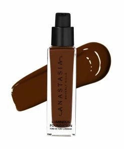 Anastasia Beverly Hills Makeup LUMINOUS FOUNDATION 98 Anastasia Beverly Hills Makeup LUMINOUS FOUNDATION