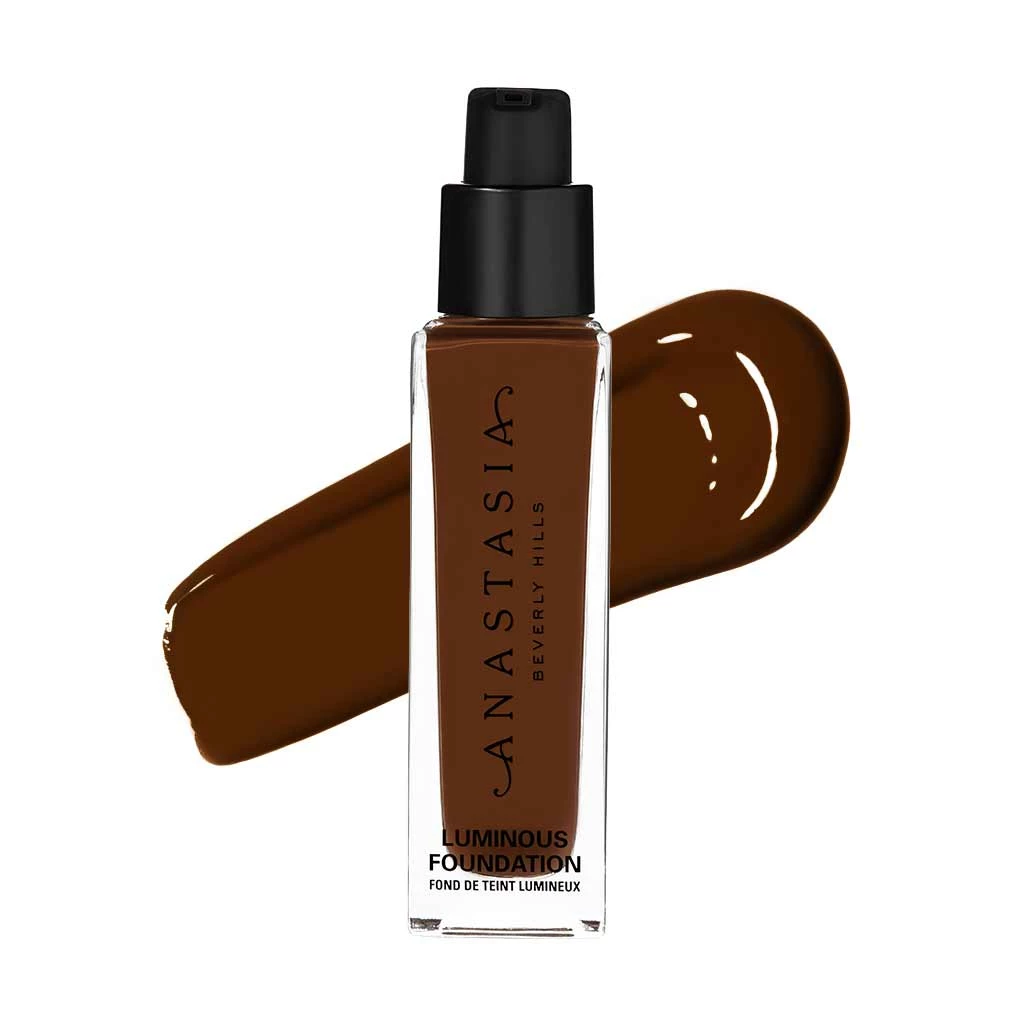 Anastasia Beverly Hills Makeup LUMINOUS FOUNDATION 48 Anastasia Beverly Hills Makeup LUMINOUS FOUNDATION