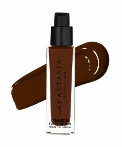 Anastasia Beverly Hills Makeup LUMINOUS FOUNDATION 99 Anastasia Beverly Hills Makeup LUMINOUS FOUNDATION