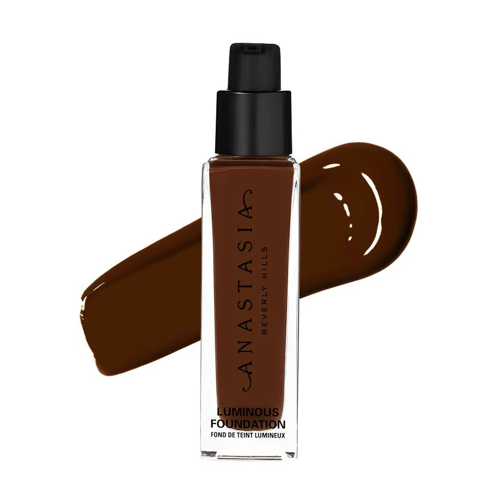 Anastasia Beverly Hills Makeup LUMINOUS FOUNDATION 49 Anastasia Beverly Hills Makeup LUMINOUS FOUNDATION