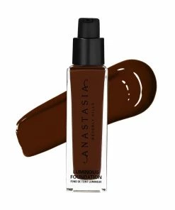 Anastasia Beverly Hills Makeup LUMINOUS FOUNDATION 100 Anastasia Beverly Hills Makeup LUMINOUS FOUNDATION