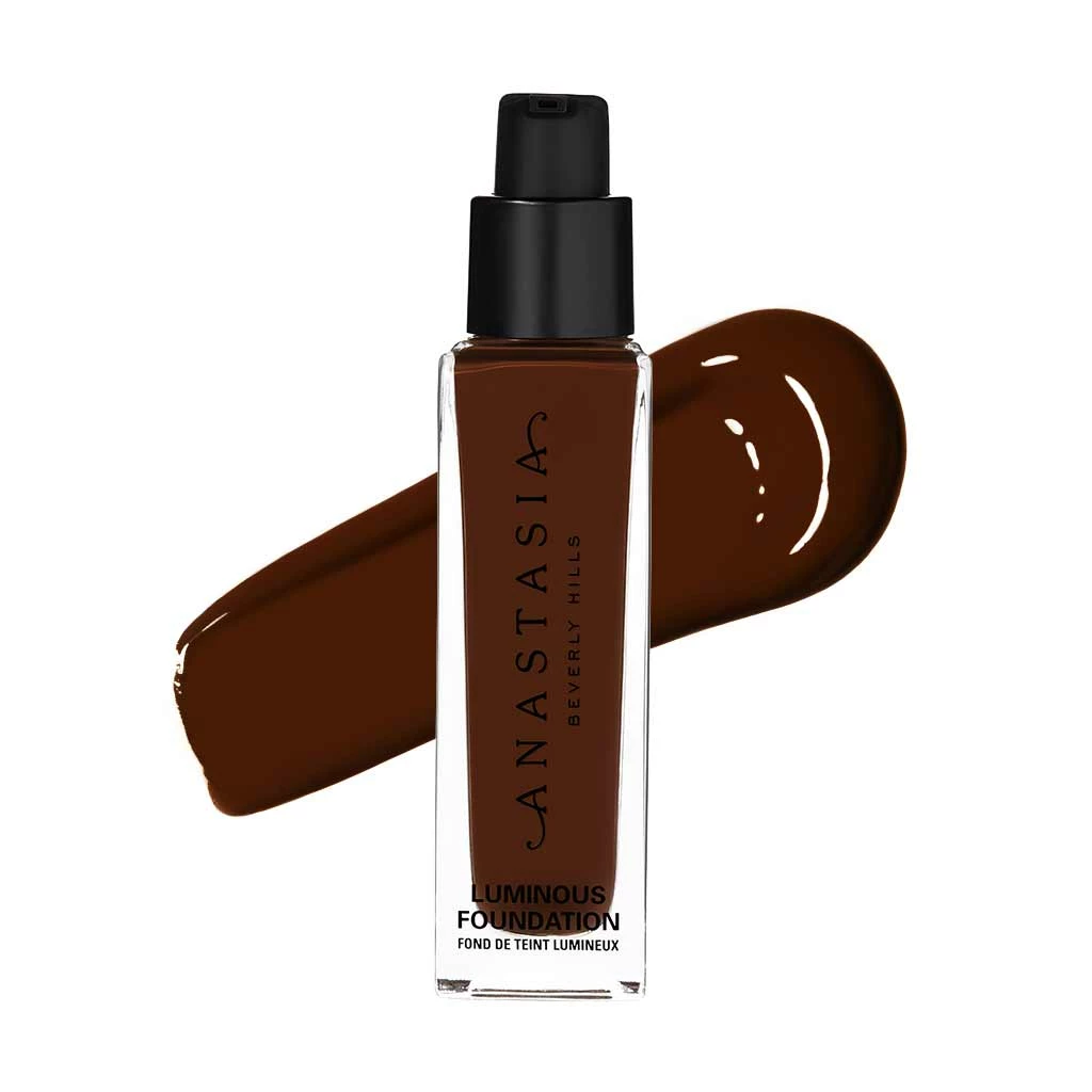 Anastasia Beverly Hills Makeup LUMINOUS FOUNDATION 50 Anastasia Beverly Hills Makeup LUMINOUS FOUNDATION