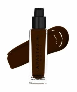 Anastasia Beverly Hills Makeup LUMINOUS FOUNDATION