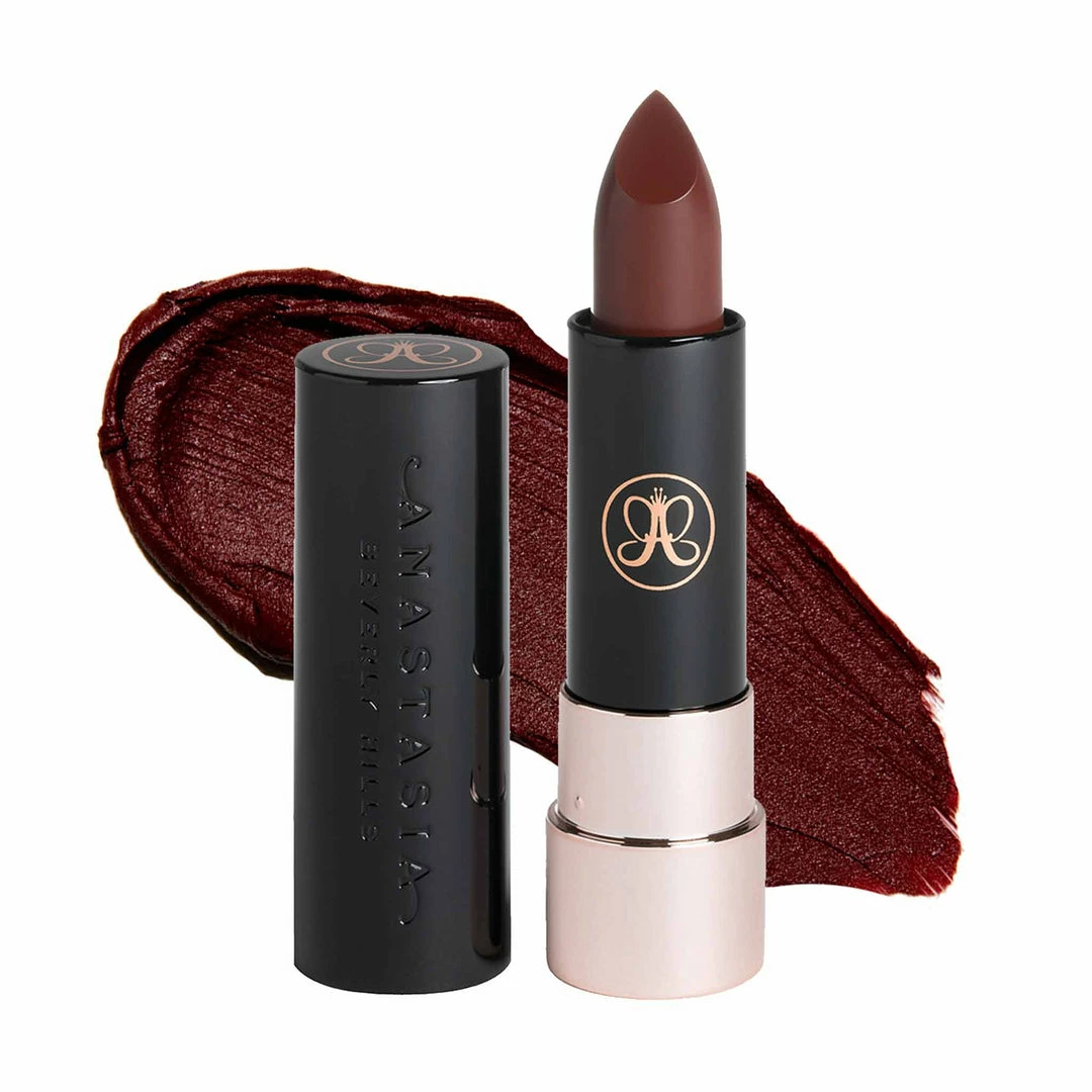 Anastasia Beverly Hills MATTE LIPSTICK 9 Anastasia Beverly Hills MATTE LIPSTICK