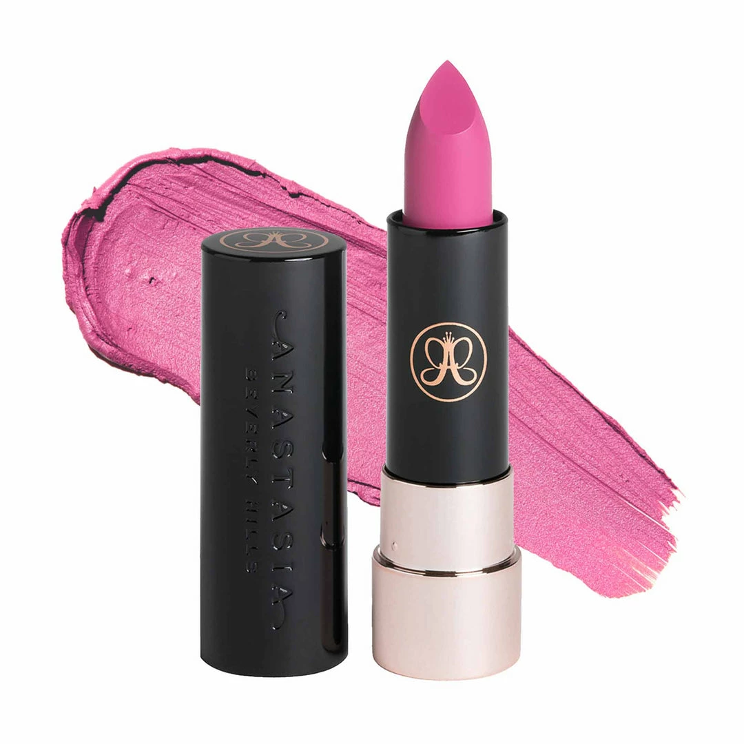 Anastasia Beverly Hills MATTE LIPSTICK 12 Anastasia Beverly Hills MATTE LIPSTICK