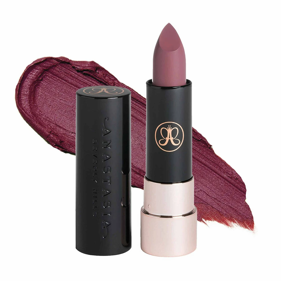 Anastasia Beverly Hills MATTE LIPSTICK 14 Anastasia Beverly Hills MATTE LIPSTICK