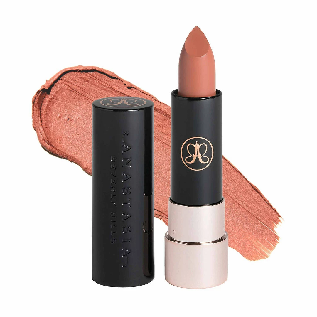 Anastasia Beverly Hills MATTE LIPSTICK 4 Anastasia Beverly Hills MATTE LIPSTICK