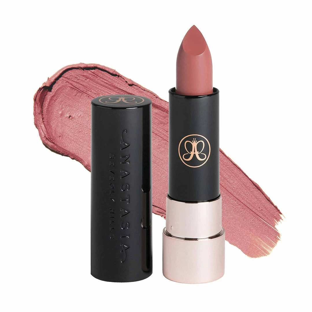 Anastasia Beverly Hills MATTE LIPSTICK 8 Anastasia Beverly Hills MATTE LIPSTICK