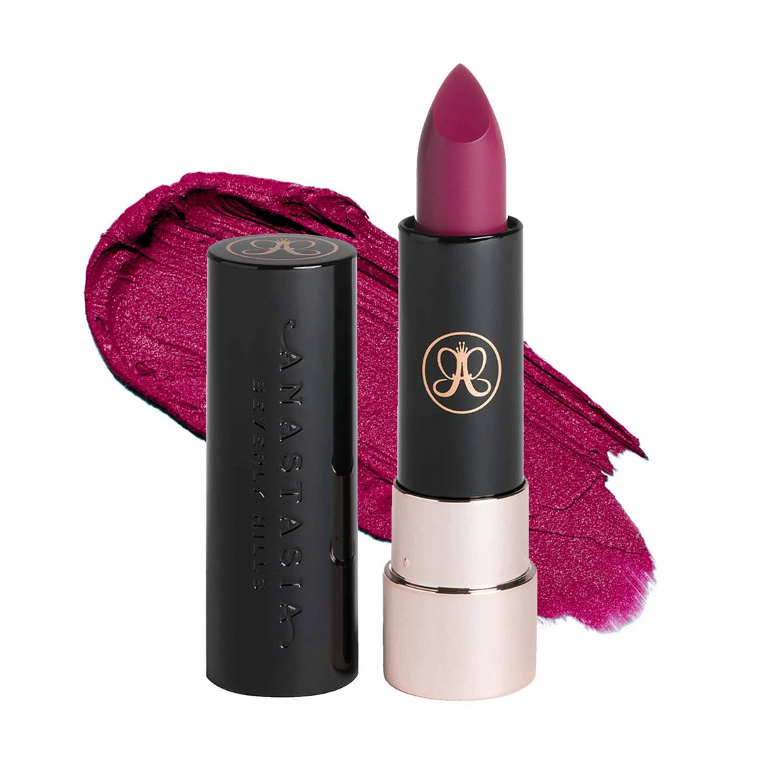 Anastasia Beverly Hills MATTE LIPSTICK 19 Anastasia Beverly Hills MATTE LIPSTICK