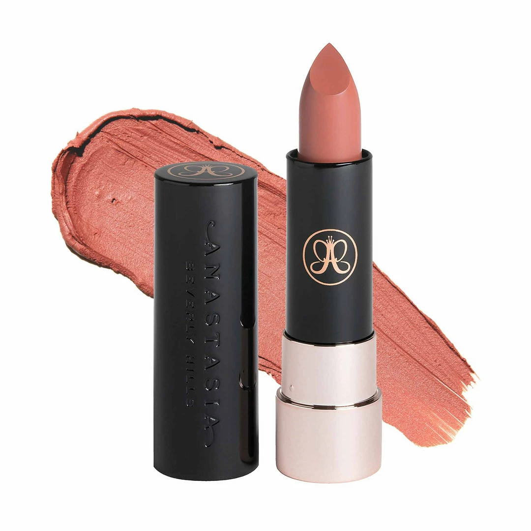 Anastasia Beverly Hills MATTE LIPSTICK 5 Anastasia Beverly Hills MATTE LIPSTICK