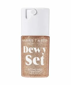 Anastasia Beverly Hills MINI DEWY SETTING SPRAY Makeup