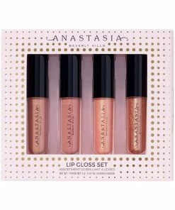 Anastasia Beverly Hills MINI LIP GLOSS SET SUMMER