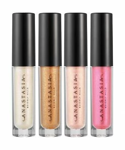Anastasia Beverly Hills MINI LIPGLOSS 4-PIECE SET Makeup