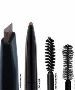 Anastasia Beverly Hills NATURAL + POLISHED STARTER KIT Makeup