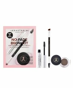 Anastasia Beverly Hills NO-FADE BROW KIT