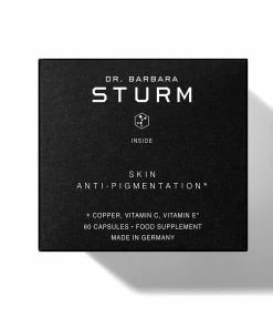Dr. Barbara Sturm Wellness SKIN ANTI-PIGMENTATION