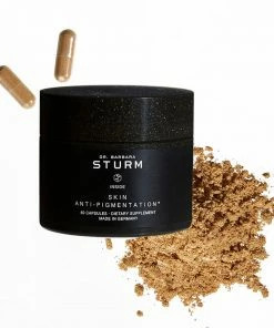 Dr. Barbara Sturm Wellness SKIN ANTI-PIGMENTATION