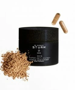 Dr. Barbara Sturm SKIN SUPER ANTI-AGING