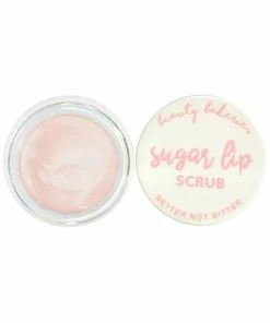 Beauty Bakerie SUGAR LIP SCRUB