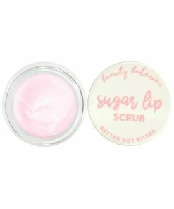 Beauty Bakerie SUGAR LIP SCRUB
