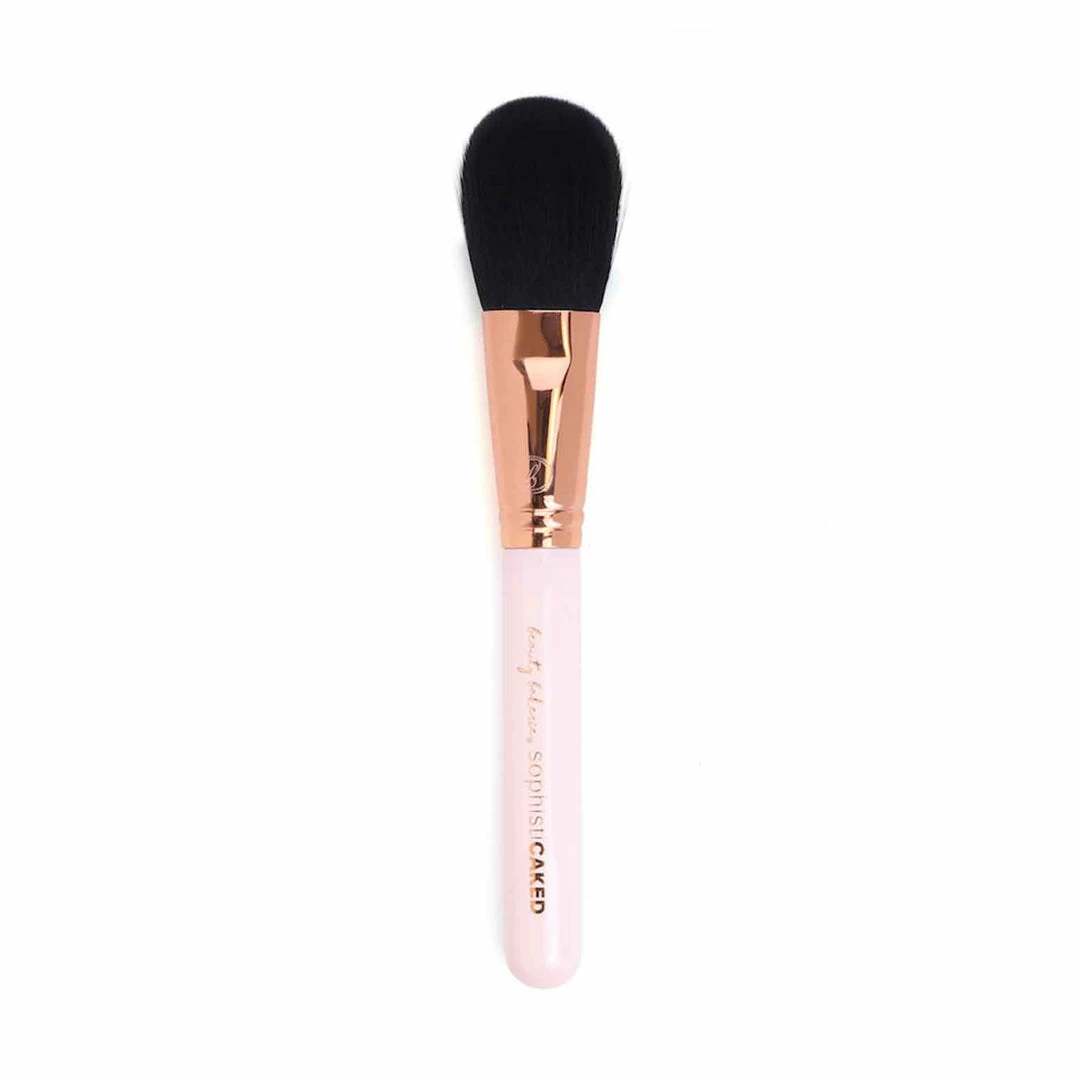 Beauty Bakerie Makeup SOPHISTICAKED DELUXE POWDER BRUSH 1 Beauty Bakerie Makeup SOPHISTICAKED DELUXE POWDER BRUSH