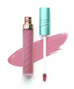 Beauty Bakerie CREME LIQUID LIPSTICK Makeup