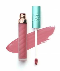 Beauty Bakerie CREME LIQUID LIPSTICK Makeup