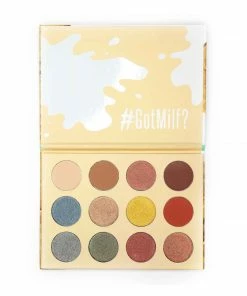 Beauty Bakerie Makeup DO IT FOR THE GRAHAM EYESHADOW PALETTE