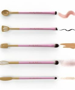 Beauty Bakerie EYESCREAM PAINT JOB BAKEWARE SET Makeup