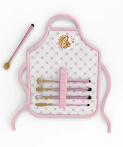 Beauty Bakerie EYESCREAM PAINT JOB BAKEWARE SET Makeup