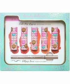 Beauty Bakerie FUNFETTI HOLIDAY SET Makeup