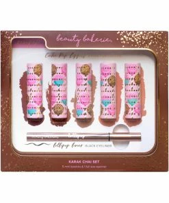 Beauty Bakerie KARAK CHAI HOLIDAY SET