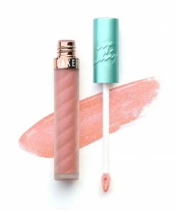 Beauty Bakerie Makeup LIP WHIP GLOSS