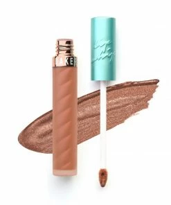 Beauty Bakerie Makeup LIP WHIP GLOSS