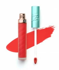 Beauty Bakerie LIP WHIP MATTE