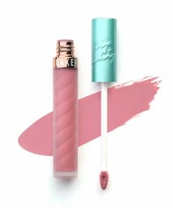 Beauty Bakerie LIP WHIP MATTE