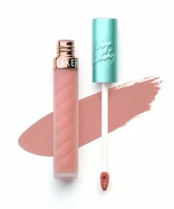 Beauty Bakerie LIP WHIP MATTE
