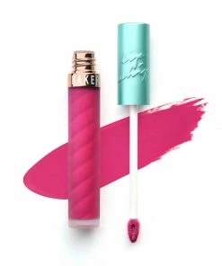 Beauty Bakerie LIP WHIP MATTE