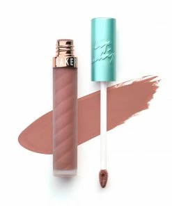 Beauty Bakerie LIP WHIP MATTE