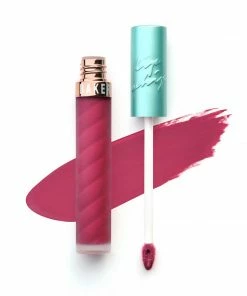 Beauty Bakerie LIP WHIP MATTE