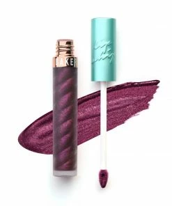 Beauty Bakerie LIP WHIP METALLIC