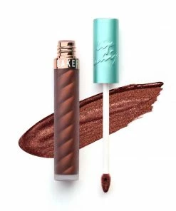 Beauty Bakerie LIP WHIP METALLIC