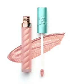 Beauty Bakerie LIP WHIP METALLIC