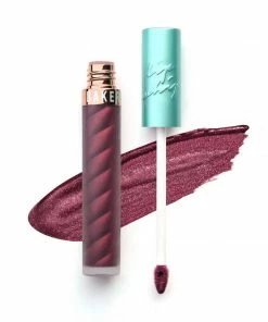 Beauty Bakerie LIP WHIP METALLIC