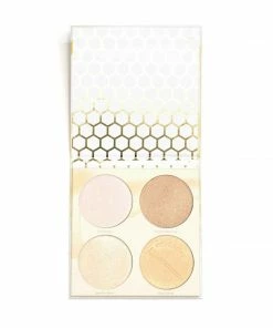 Beauty Bakerie MILK & HONEY HIGHLIGHTING PALETTE