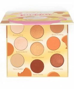 Beauty Bakerie PROOF IS IN THE PUDDING EYESHADOW PALETTE Makeup