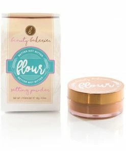 Beauty Bakerie Makeup FLOUR SETTING POWDER 11 Beauty Bakerie Makeup FLOUR SETTING POWDER