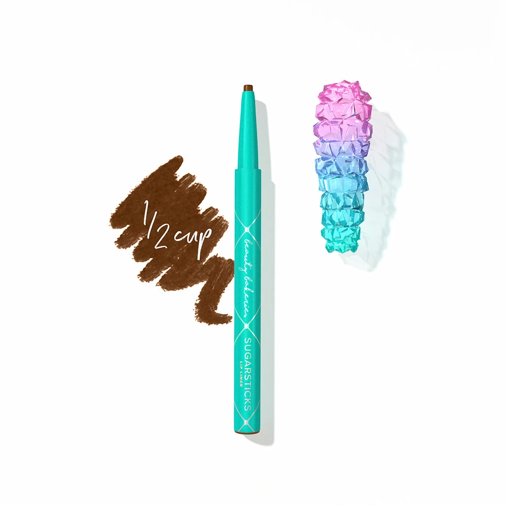 Beauty Bakerie SUGAR STICKS LIP LINER 2 Beauty Bakerie SUGAR STICKS LIP LINER