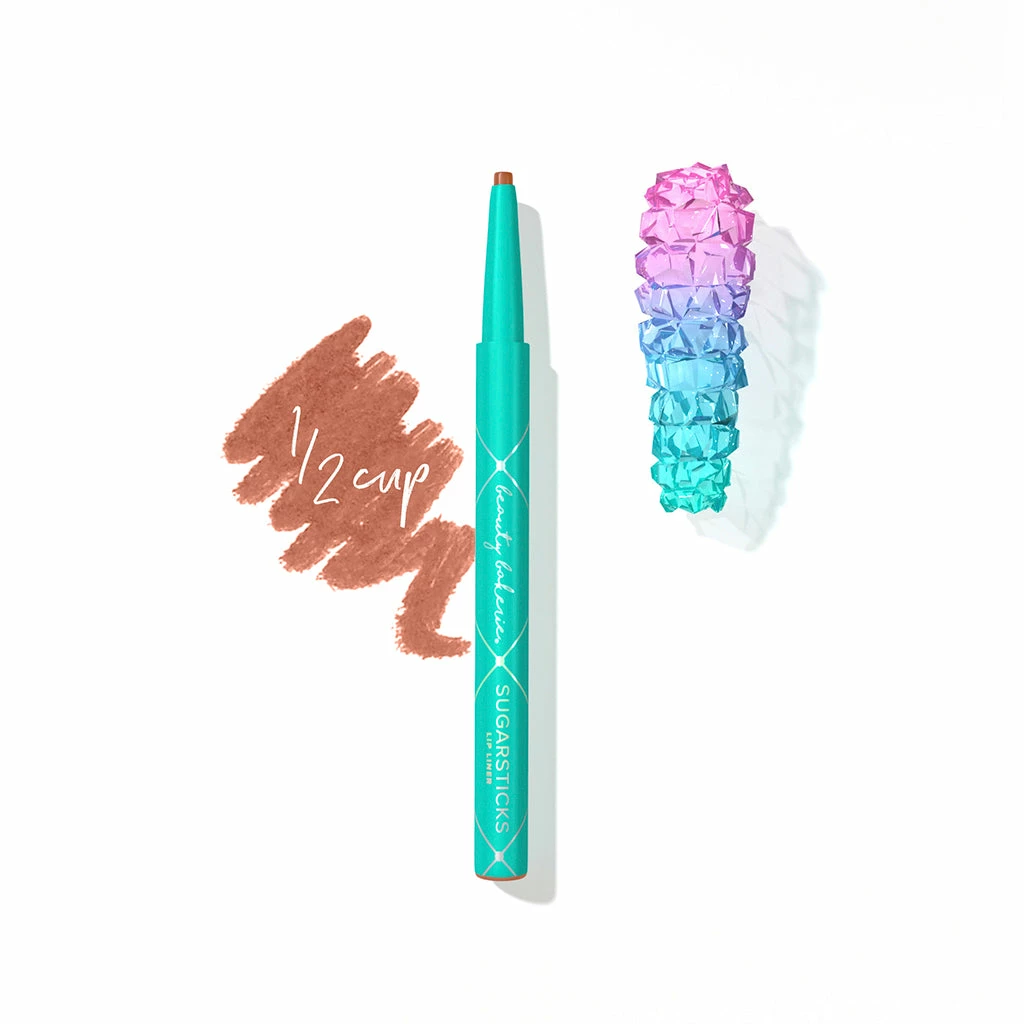 Beauty Bakerie SUGAR STICKS LIP LINER 1 Beauty Bakerie SUGAR STICKS LIP LINER